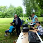 Dzień Dziecka 2013- Relacja