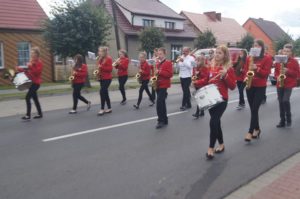 Dożynki Gminne 2015