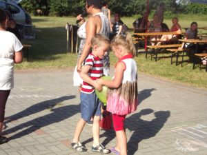 Relacja Z Festynu 2013