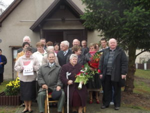 Diamentowy Jubileusz