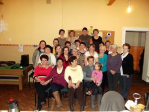 Dzień Kobiet -2013