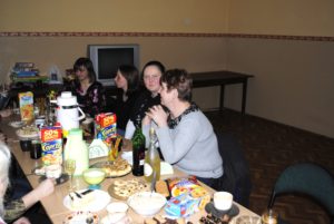 Dzień Kobiet 2011