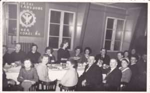 Historia Kamiennika – Koło Gospodyń Wiejskich.