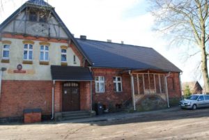 Historia Kamiennika – Szkoła