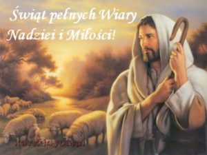 Życzenia wielkanocne 2017