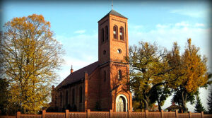 Parafia NMP Piłka