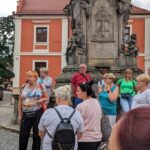 ” Ulicami malowniczego Wrocławia ”