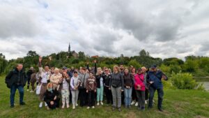 Trzy dni pełne historii, przyrody i niezapomnianych wrażeń.