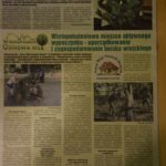 „Odrestaurowanie miejsca na ognisko ”