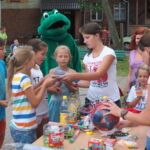 OLYMPUS DIGITAL CAMERA